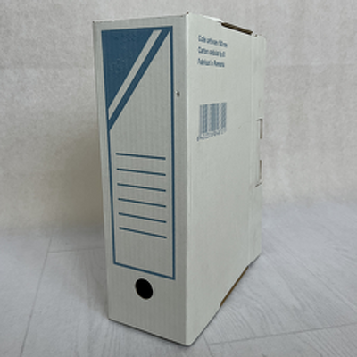 Cutie arhivare 10 cm