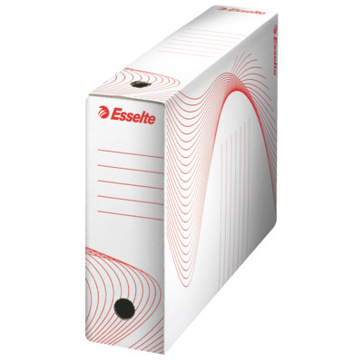 Cutie arhivare  8cm, Esselte Boxy