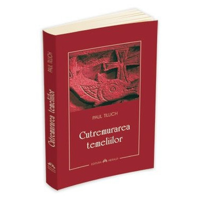 Cutremurarea temeliilor