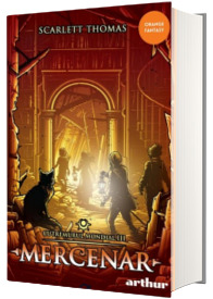 Cutremurul Mondial III: Mercenar