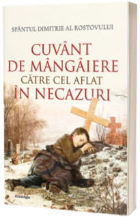 Cuvant de mangaiere catre cel aflat in necazuri