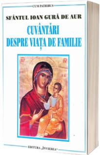 Cuvantari despre viata de familie