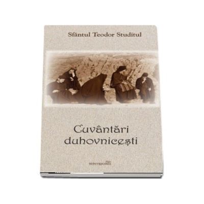 Cuvantari duhovnicesti