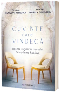 Cuvinte care vindeca