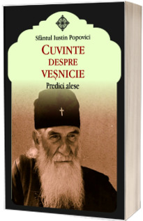 Cuvinte despre vesnicie