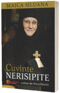 Cuvinte nerisipite culese de Anca Revnic