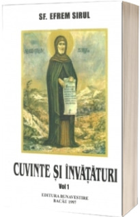 Cuvinte si invataturi