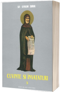 Cuvinte si invataturi