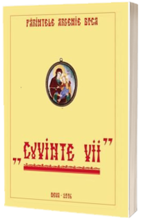 Cuvinte vii