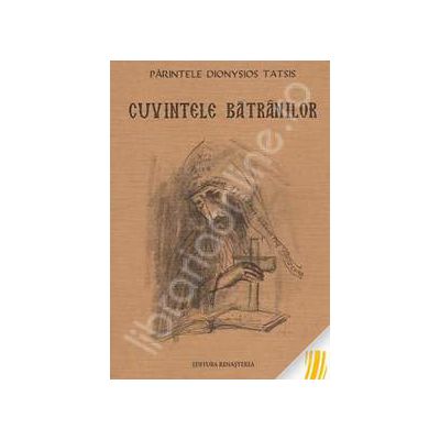 Cuvintele batranilor