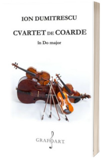 Cvartet de coarde in Do major