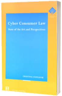 Cyber Consumer Law - Cristina Coteanu