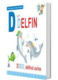 D de la Delfin - Editia cartonata