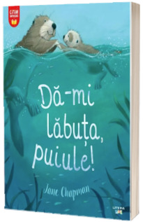 Da-mi labuta, puiule!