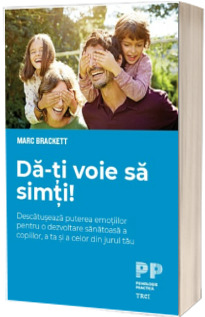 Da-ti voie sa simti!