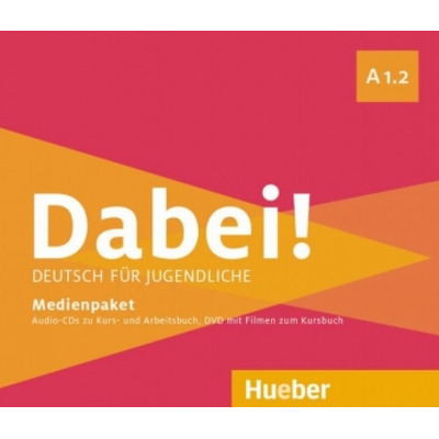 Dabei! A1.2 Medienpaket