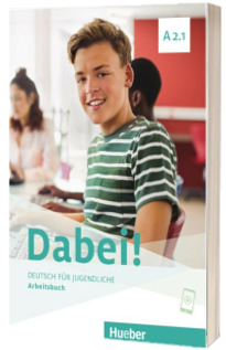 Dabei! A2.1 Arbeitsbuch
