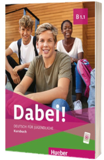 Dabei! B1.1 Kursbuch