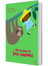 Dac-as avea un lenes somnoros