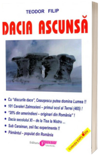 Dacia ascunsa