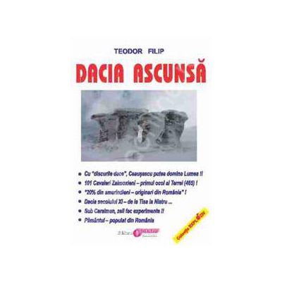Dacia Ascunsa