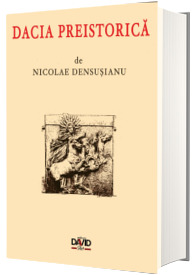 Dacia preistorica