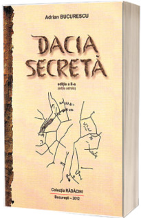 Dacia secreta