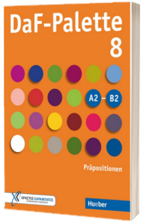 DaF-Palette 8: Prapositionen