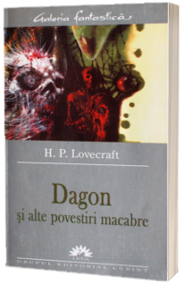 Dagon si alte povestiri macabre