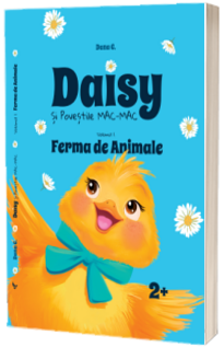 Daisy - Ferma de Animale
