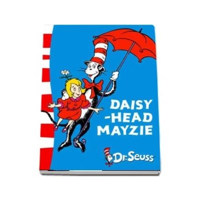 Daisy-Head Mayzie : Yellow Back Book