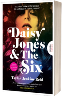 Daisy Jones & The Six