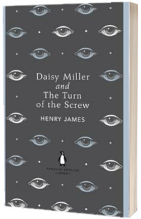 Daisy Miller and The Turn of the Screw