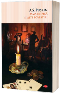 Dama de pica si alte povestiri