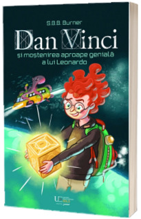 Dan Vinci si mostenirea aproape geniala a lui Leonardo