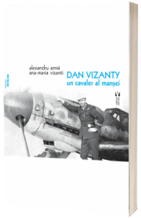 Dan Vizanty, un cavaler al mansei