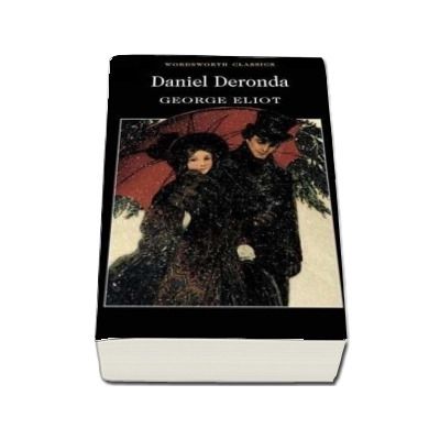 Daniel Deronda