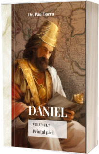 Daniel. Print al pacii