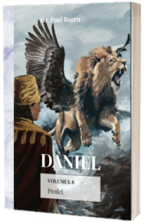 Daniel. Profet