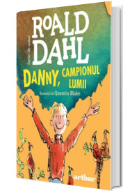 Danny, campionul lumii