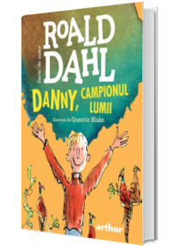 Danny, campionul lumii