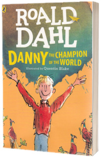 Danny the Champion of the World