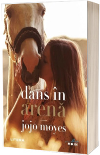 Dans in arena