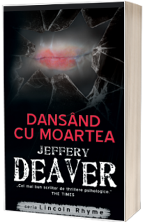 Dansand cu moartea - Carte de buzunar