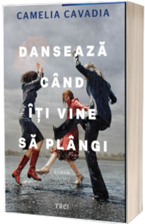 Danseaza cand iti vine sa plangi