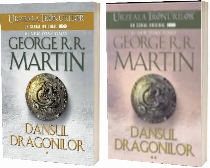 Dansul dragonilor