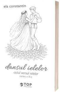 Dansul ielelor