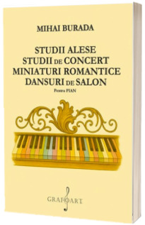 Dansuri, Miniaturi si Studii