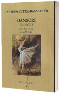 Dansuri pentru pian