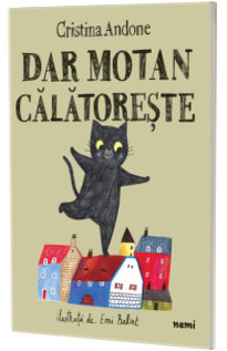 Dar motan calatoreste